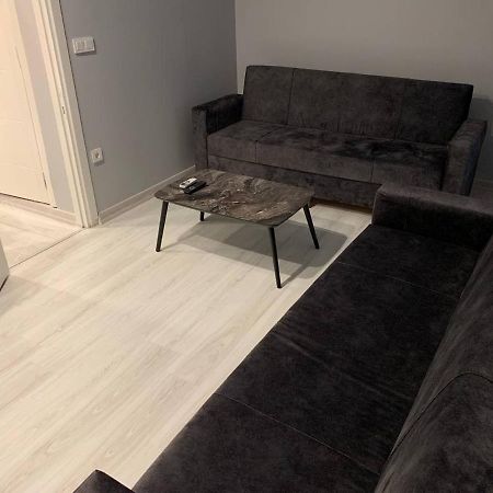 The My House Apartment Istanbul Exterior photo