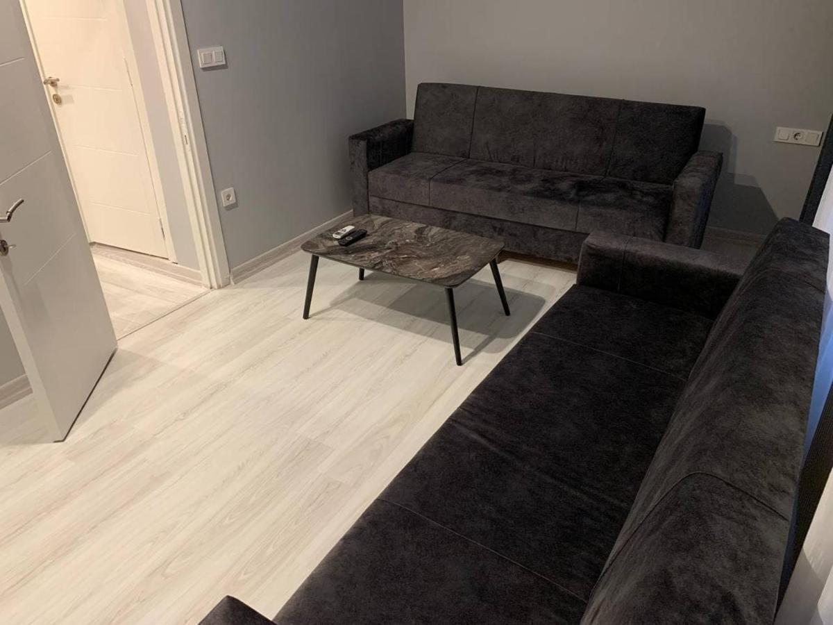 The My House Apartment Istanbul Exterior photo