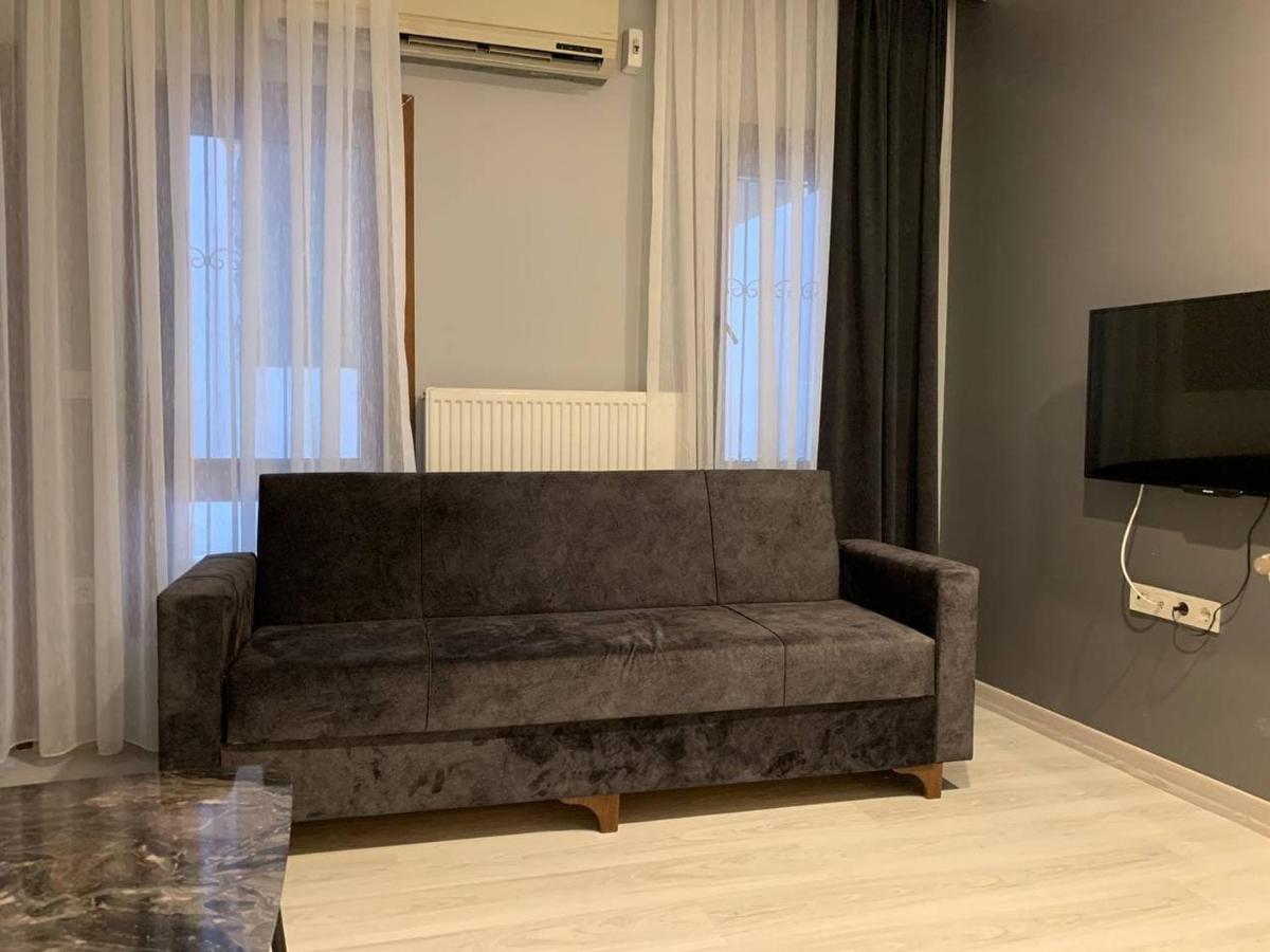 The My House Apartment Istanbul Exterior photo