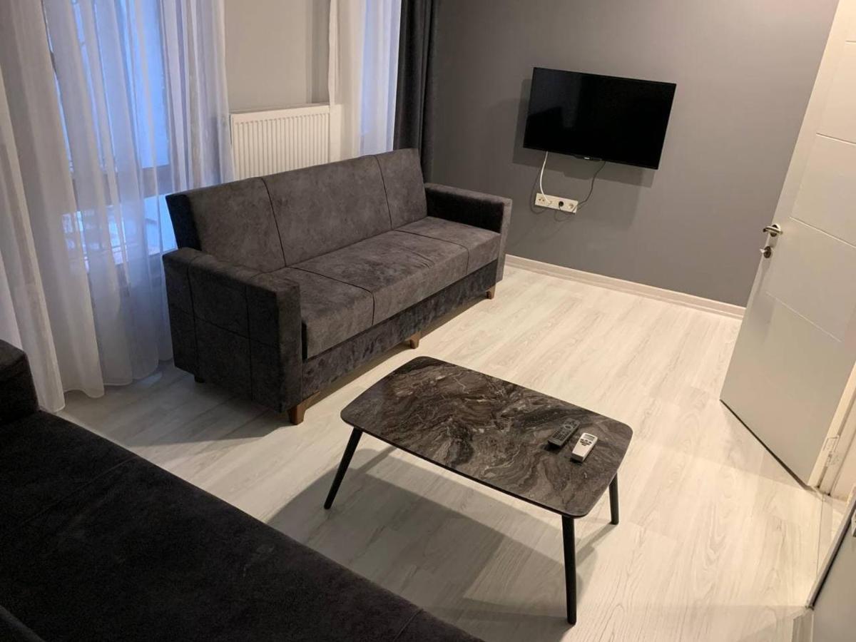 The My House Apartment Istanbul Exterior photo
