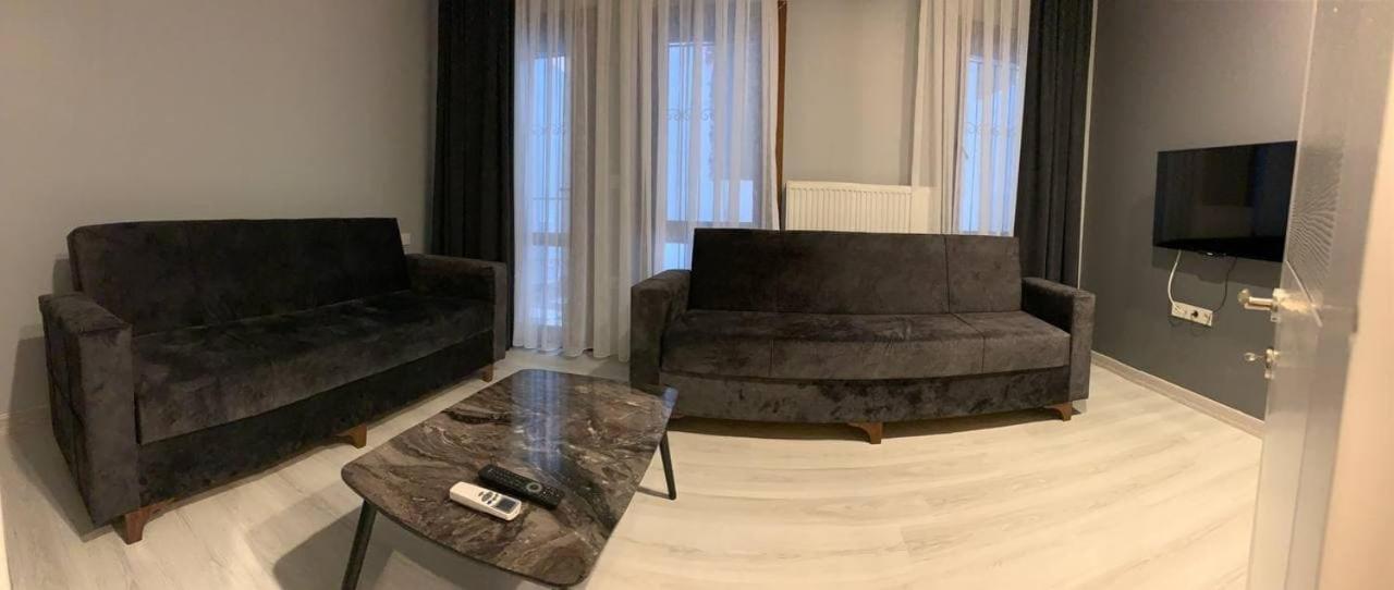 The My House Apartment Istanbul Exterior photo