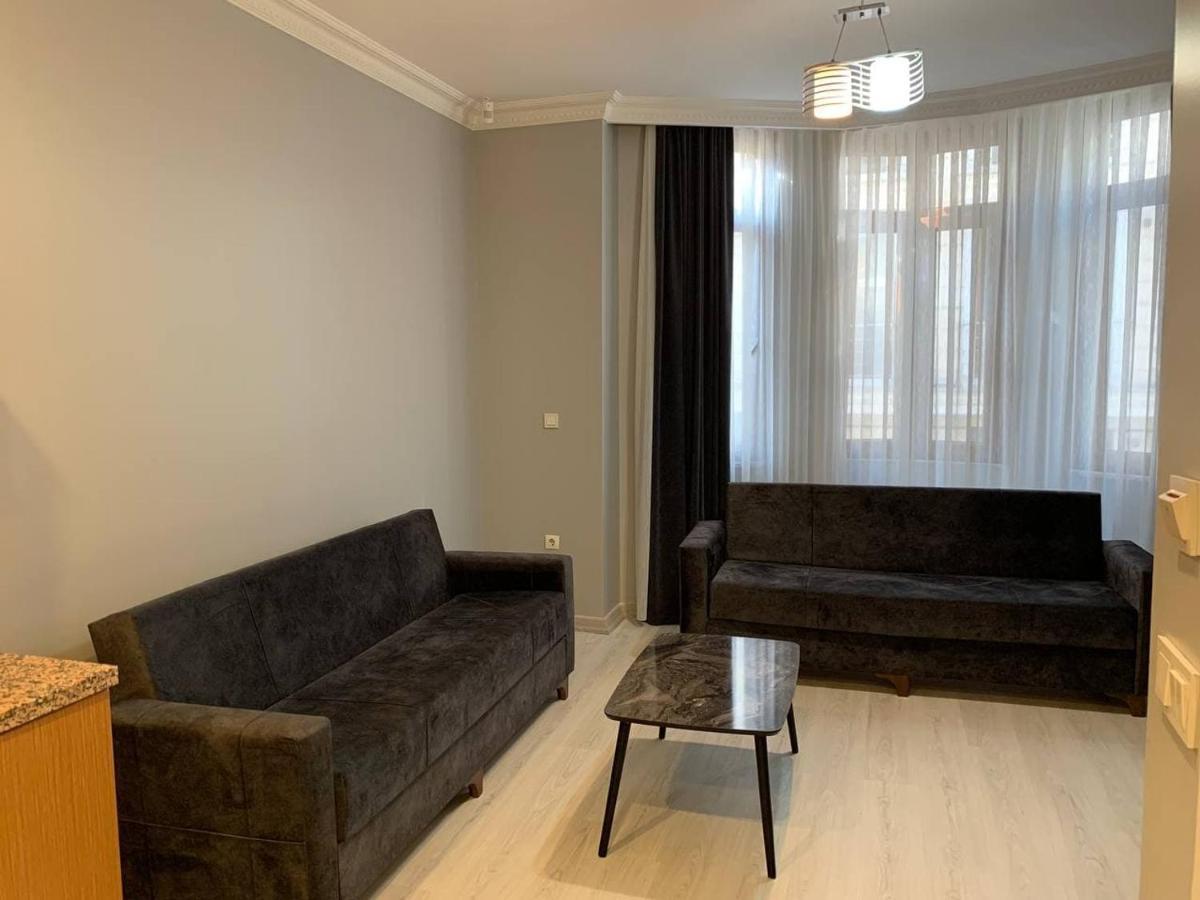 The My House Apartment Istanbul Exterior photo