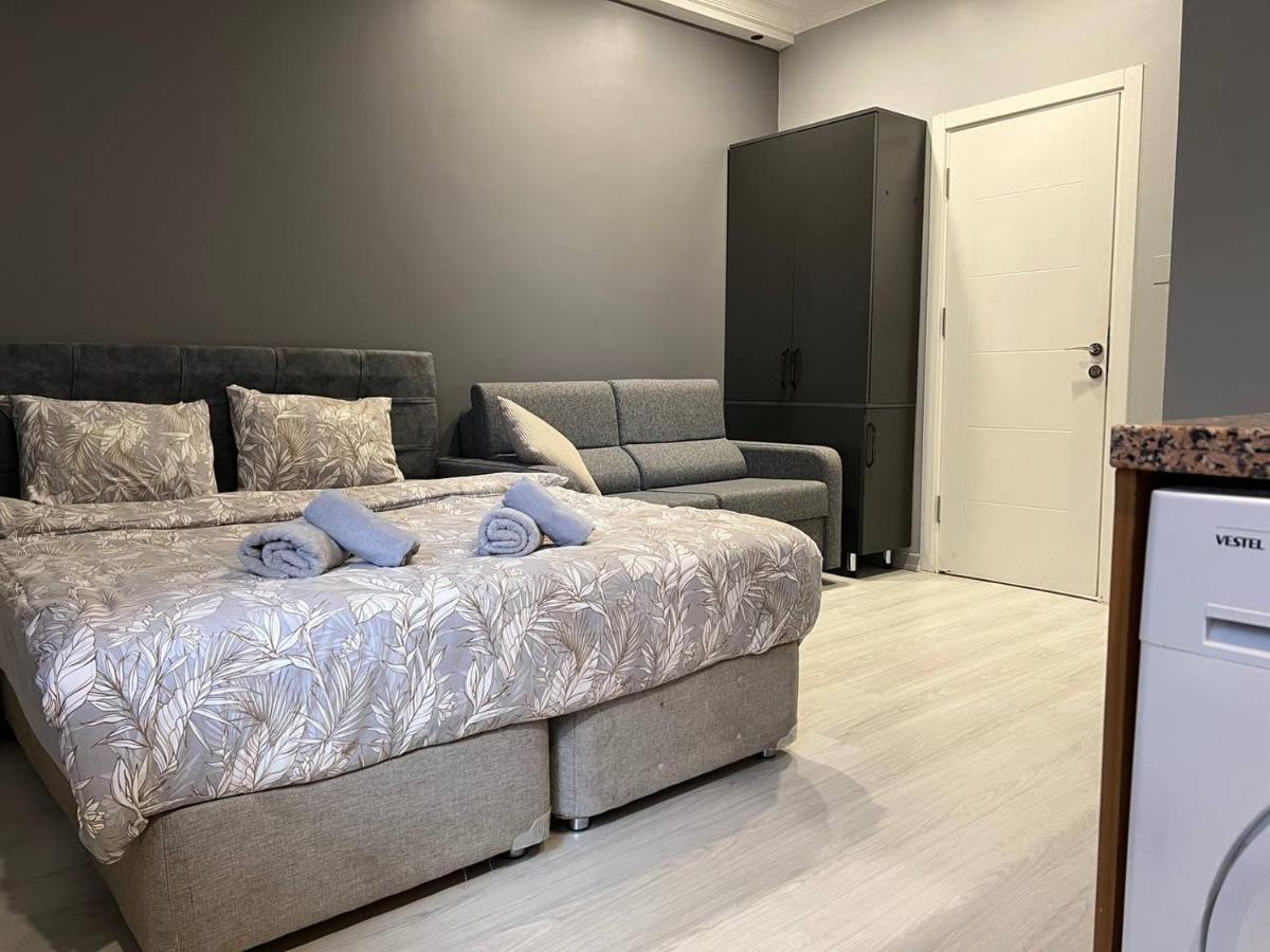 The My House Apartment Istanbul Exterior photo
