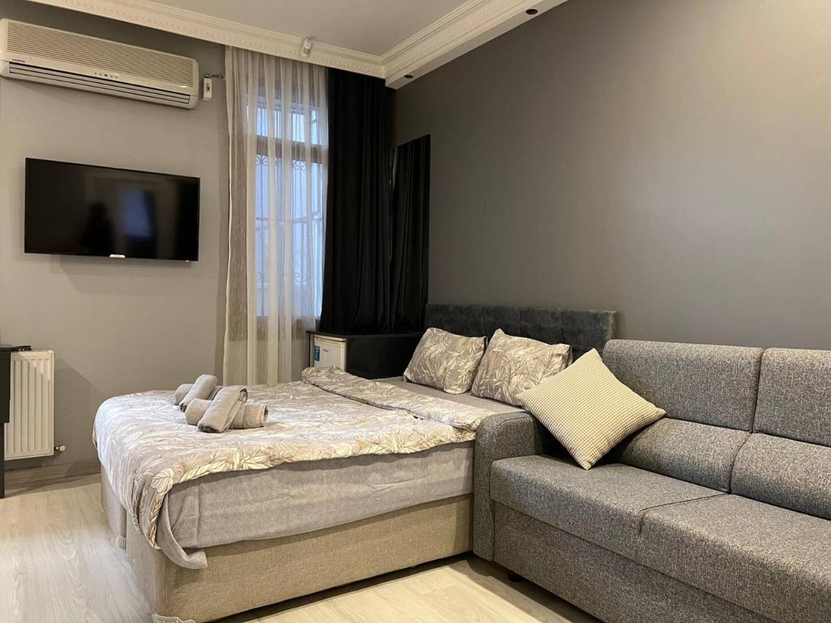 The My House Apartment Istanbul Exterior photo